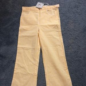 Size 6 girls pants